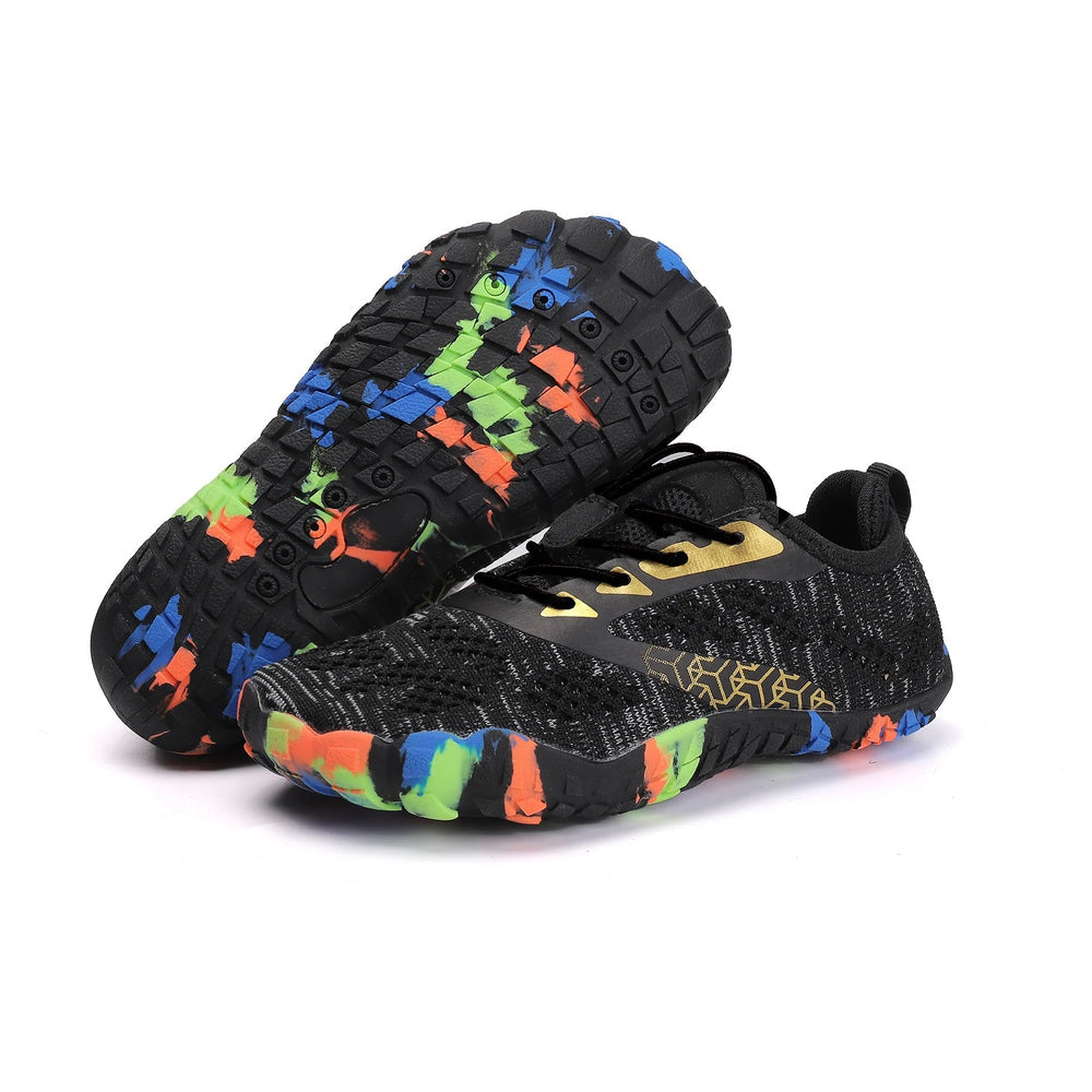 Children's Barefoot Shoes