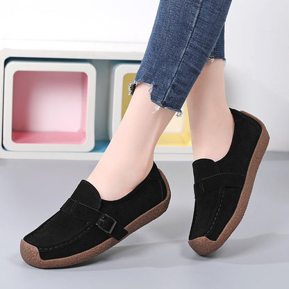 Flat Fashion Casual Shoes