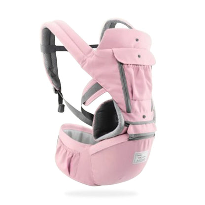 All-In-One Ergonomic Baby Carrier | 0-36 Months
