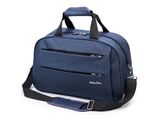 Foldable Travel Duffel Bag