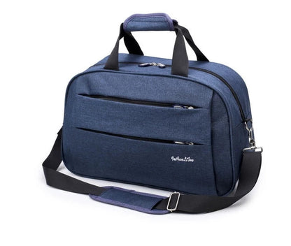 Foldable Travel Duffel Bag