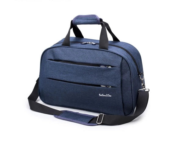 Foldable Travel Duffel Bag