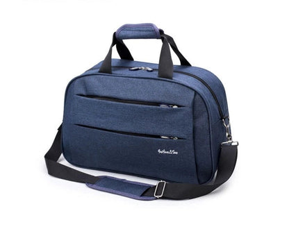 Foldable Travel Duffel Bag
