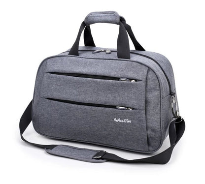 Foldable Travel Duffel Bag