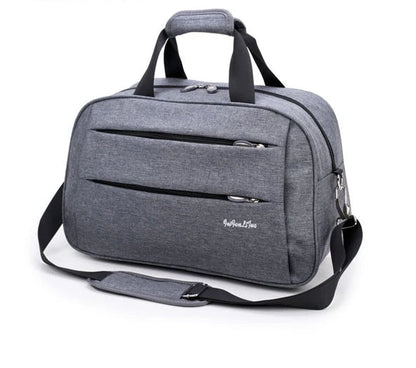 Foldable Travel Duffel Bag