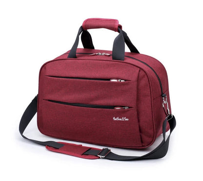 Foldable Travel Duffel Bag