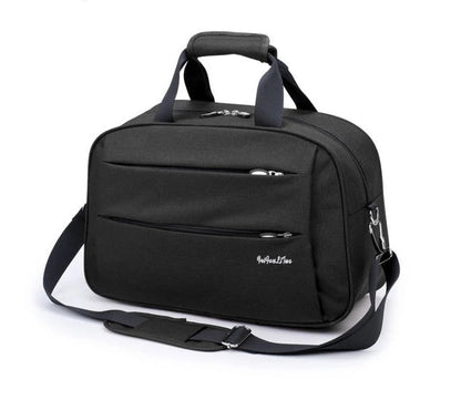 Foldable Travel Duffel Bag