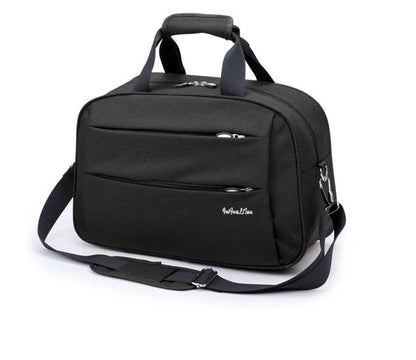 Foldable Travel Duffel Bag