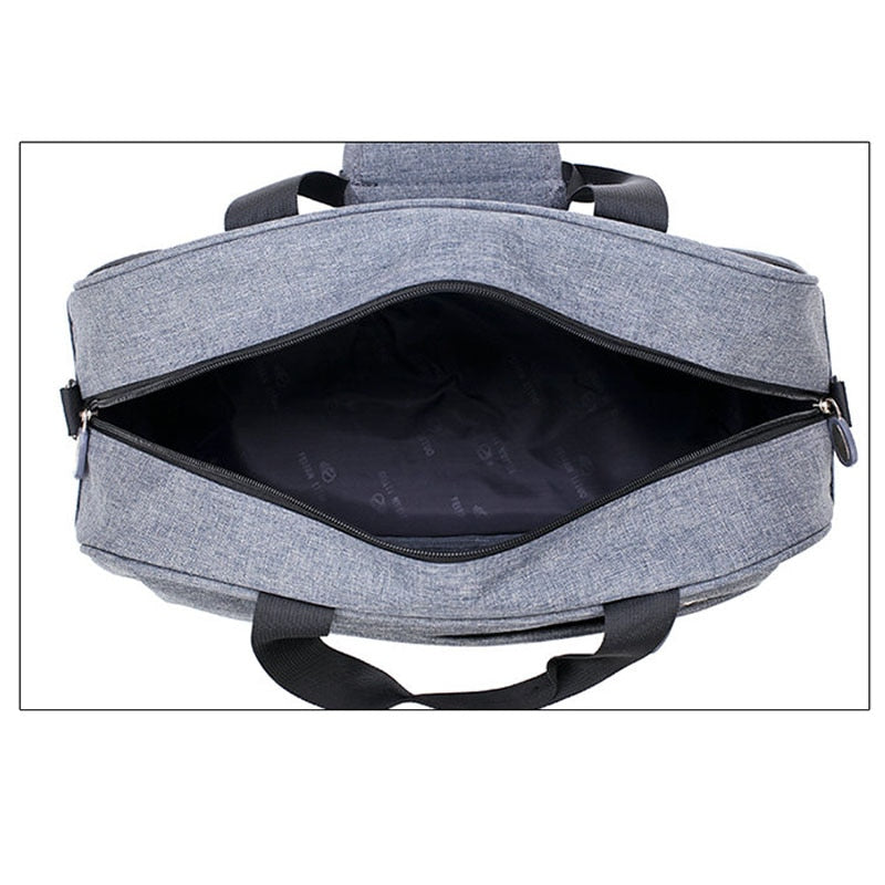 Foldable Travel Duffel Bag