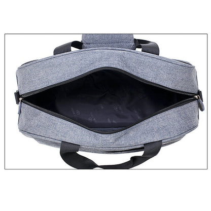 Foldable Travel Duffel Bag