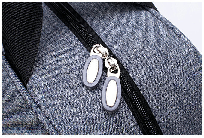 Foldable Travel Duffel Bag