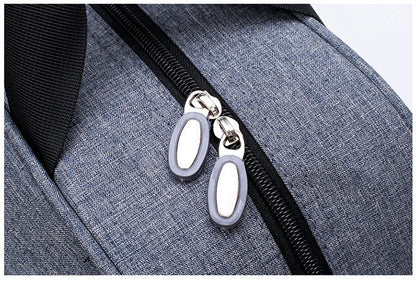 Foldable Travel Duffel Bag