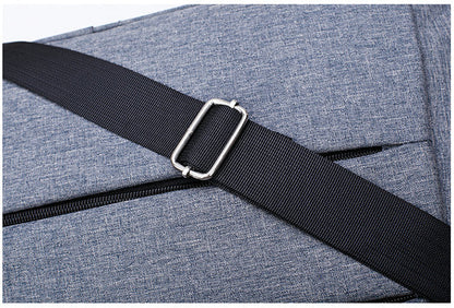 Foldable Travel Duffel Bag