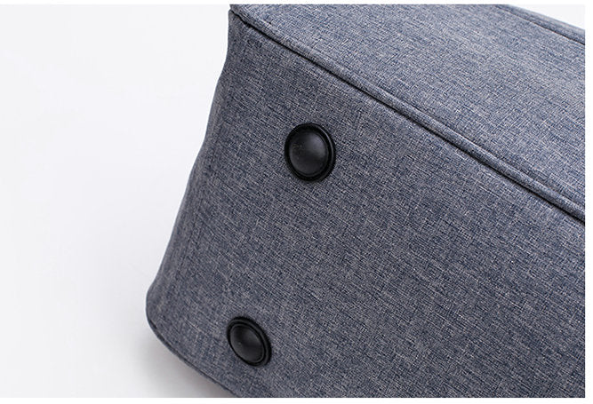Foldable Travel Duffel Bag