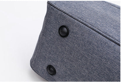 Foldable Travel Duffel Bag