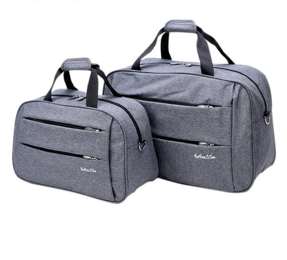 Foldable Travel Duffel Bag