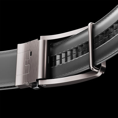 Eco Friendly Adjustable Buckle Belt
