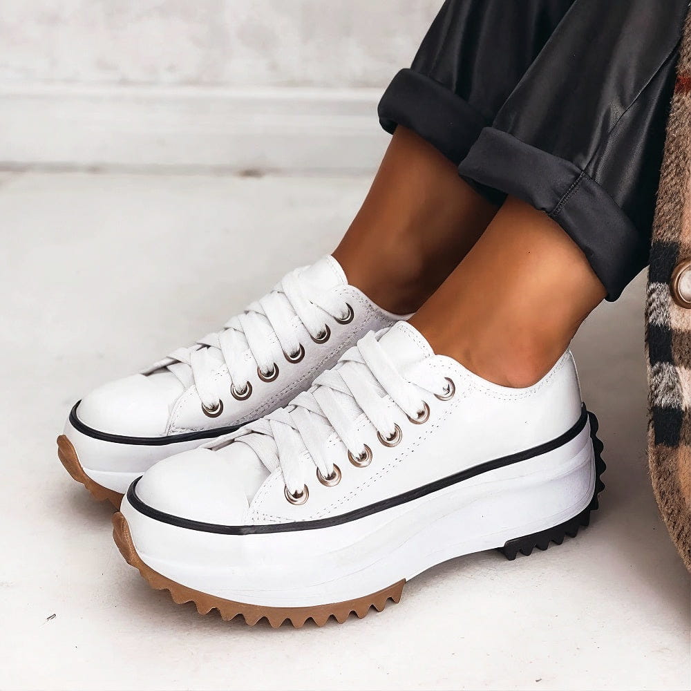 Ultra Comfortable Everyday Walking Shoes