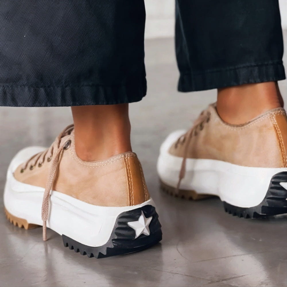 Ultra Comfortable Everyday Walking Shoes