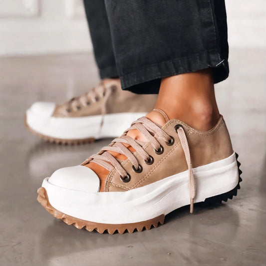 Ultra Comfortable Everyday Walking Shoes - OutfitLondon