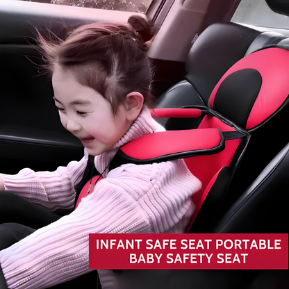 Siège Auto Bébé Léger et Compact pour Voyage
