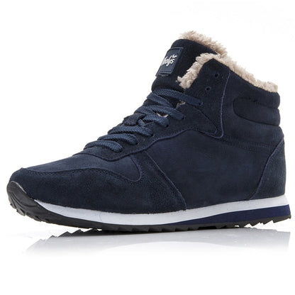 Warm Premium Winter Boots For Women and Men