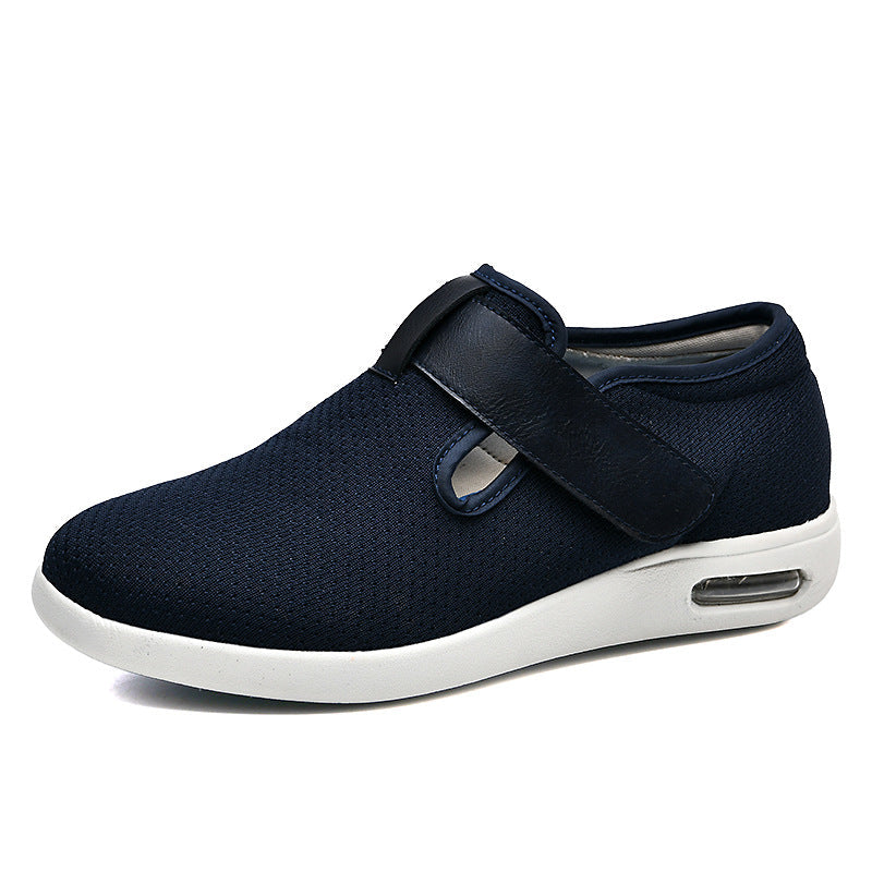 Wide Diabetic Shoes For Swollen Feet (Unisex)