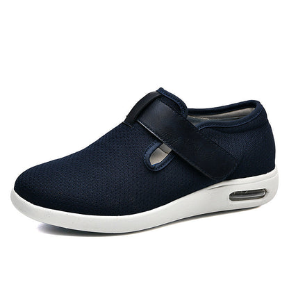 Wide Diabetic Shoes For Swollen Feet (Unisex)