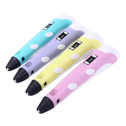 Original 3d Printing Pen