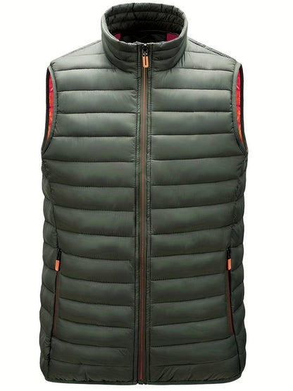 Beem | Men's Smart Quilted Vest
