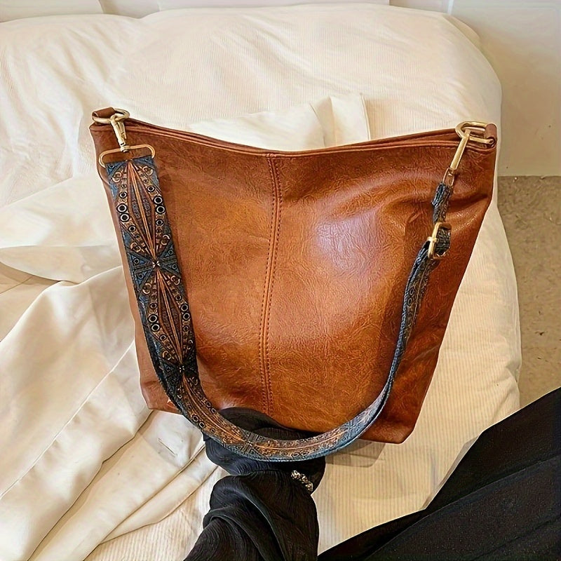 Chic Ladies Crossbody Bag Klara