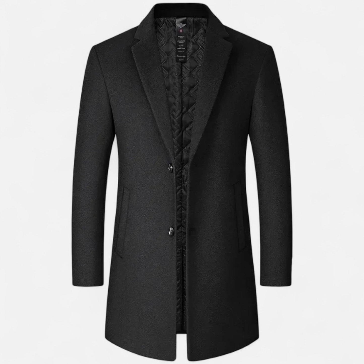 Men's Classic Warm Winter Coat