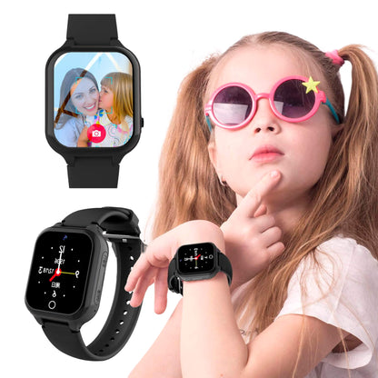 Children's GPS Tracking Smartwatch Device
