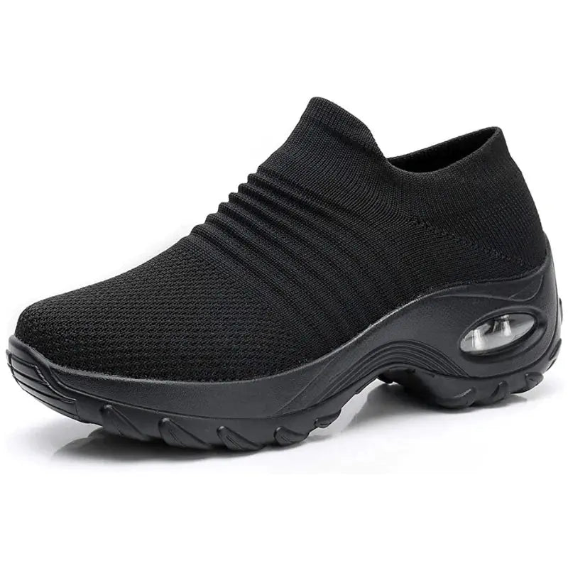 Comfortable Orthopedic Walking Shoes for Men and Women