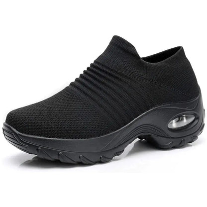 Comfortable Orthopedic Walking Shoes for Men and Women