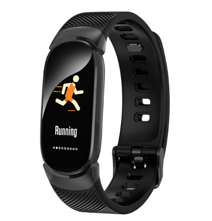 Water Resistant Women's Bluetooth Smart Watch - OutfitLondon