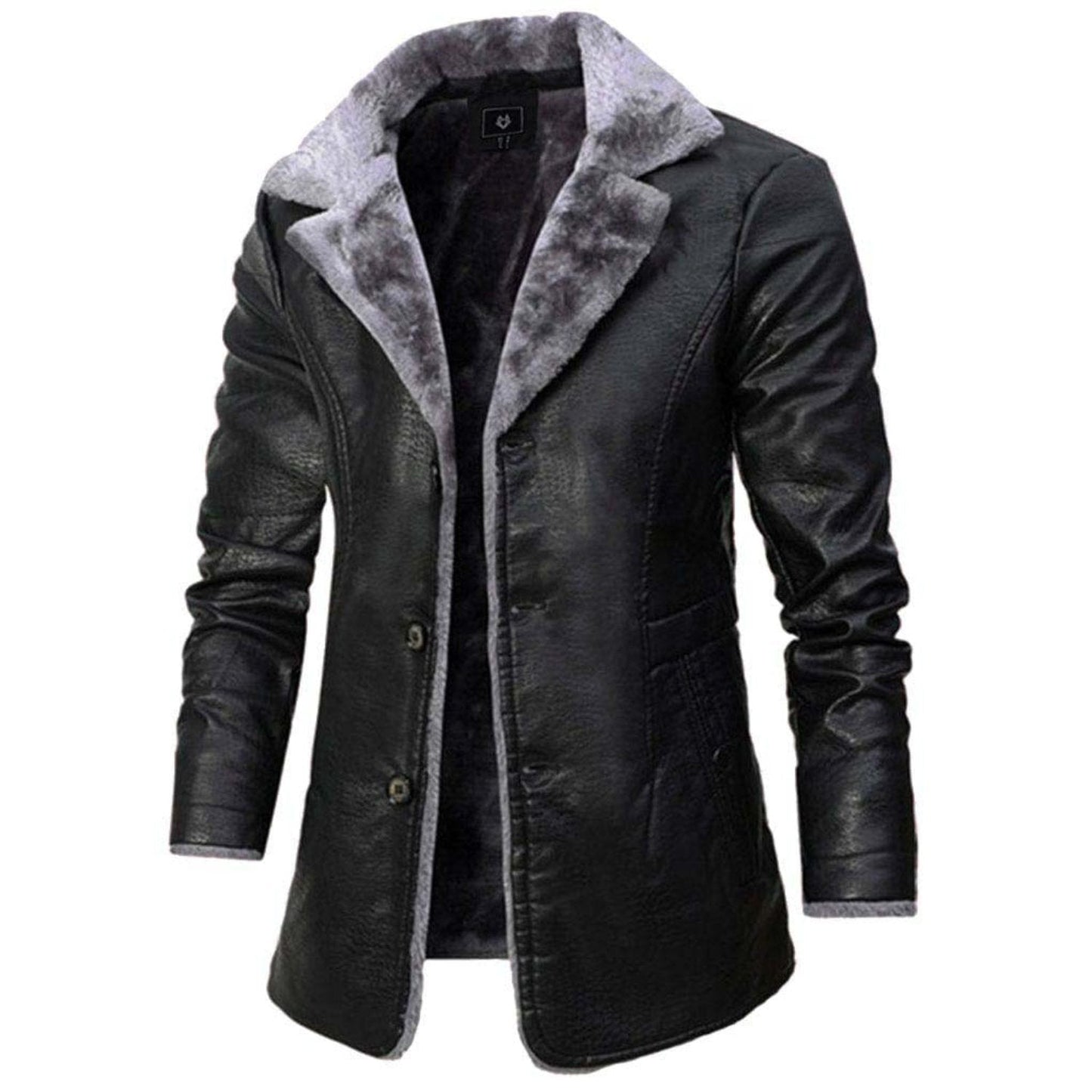 Thermal Insulated Snow Jacket - OutfitLondon