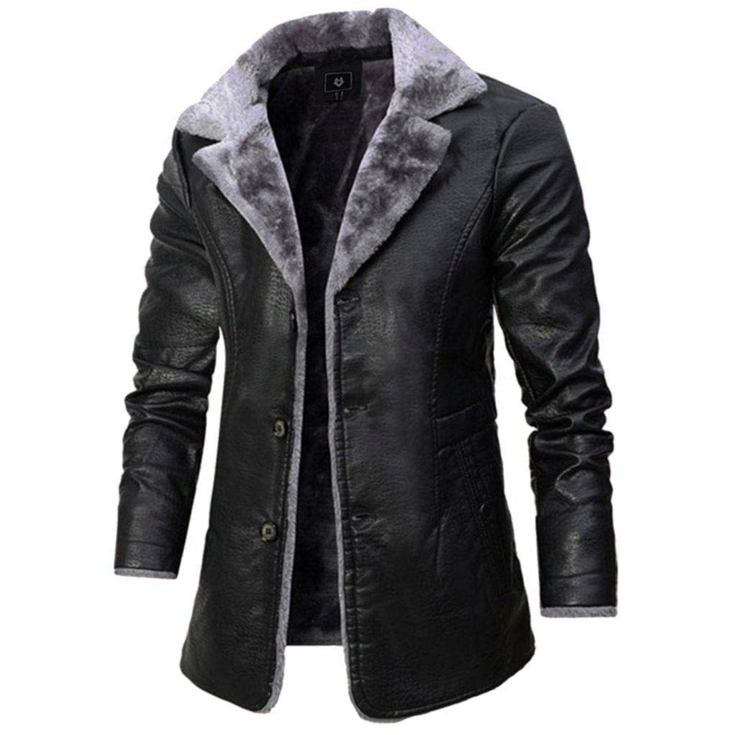 Thermal Insulated Snow Jacket - OutfitLondon