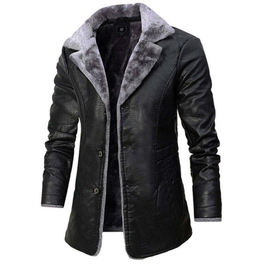 Thermal Insulated Snow Jacket - OutfitLondon
