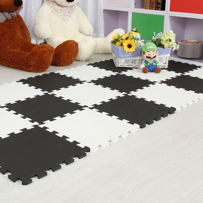 Soft Puzzle Floor Mat