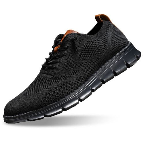 Men's Lightweight Breathable Sneakers