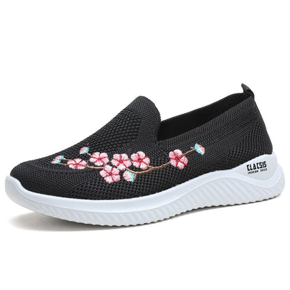 Ultra Soft Flexible MarleyShoes
