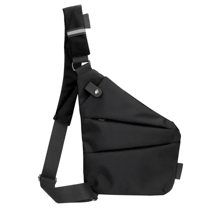 Versatile Everyday Shopper Bag