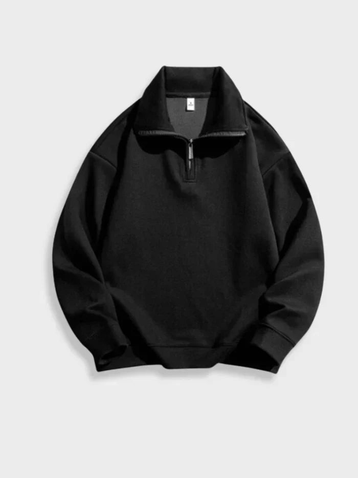 Clear Plastic Zipper - OutfitLondon