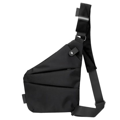 Versatile Everyday Shopper Bag - OutfitLondon