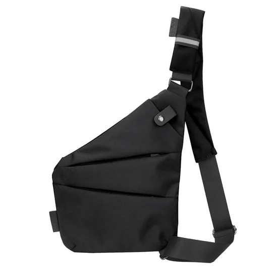 Versatile Everyday Shopper Bag - OutfitLondon