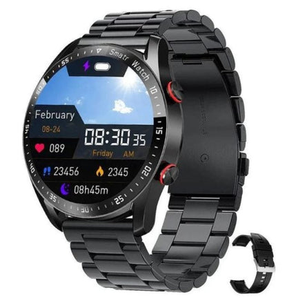 Premium Sports Smartwatch for Men and Women