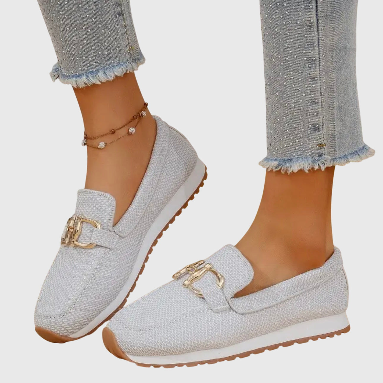Comfortable Supportive Slippers