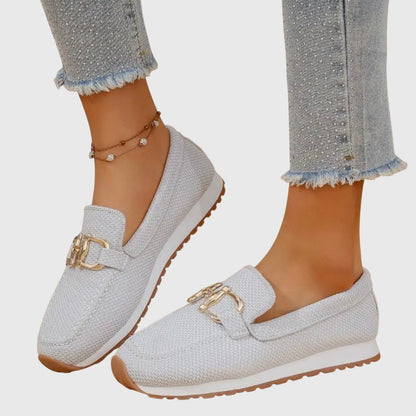 Comfortable Supportive Slippers