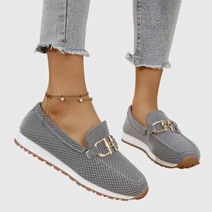Comfortable Supportive Slippers
